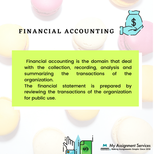 financial accounting assignment help